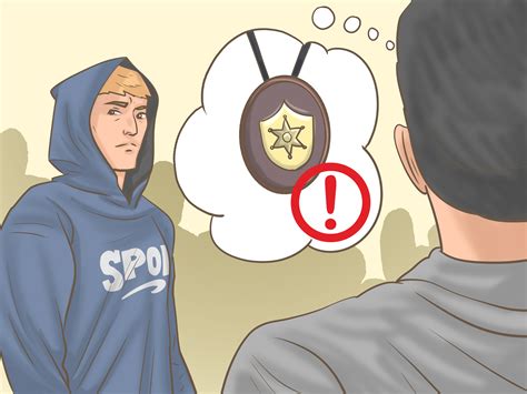 How to know escort isnt undercover cop that's the easiest way to tell